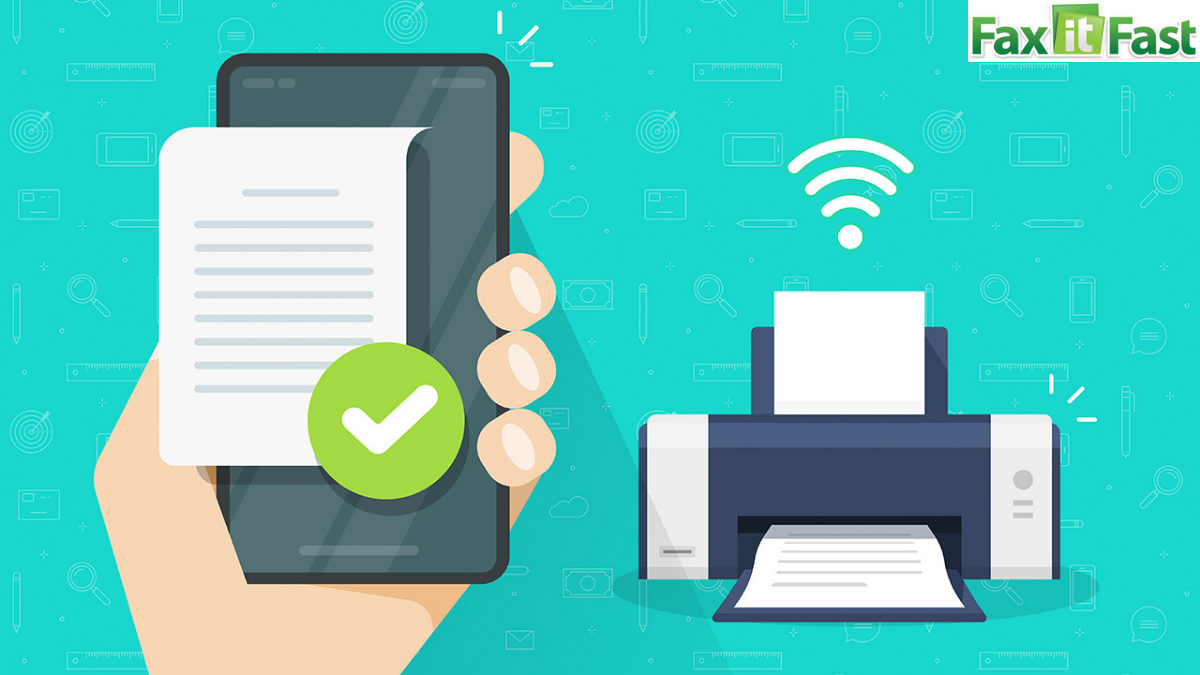 Benefits Of Online Faxing